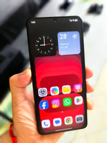 Redmi Note 13 Pro 5G