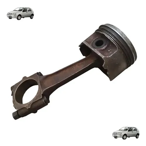Biela Motor Palio  Strada Siena 1.6 16v 1996 A 99