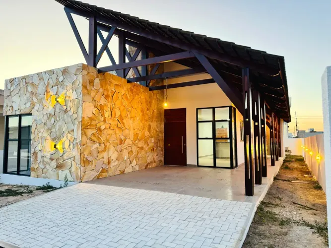 Casa Fazenda Real 1 