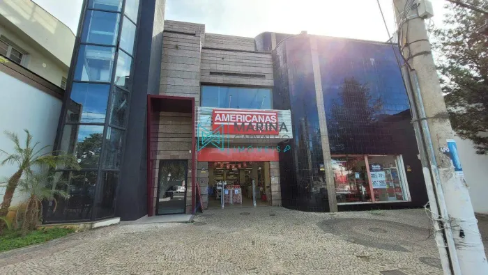 Loja para aluguel, Centro - Lagoa Santa/MG