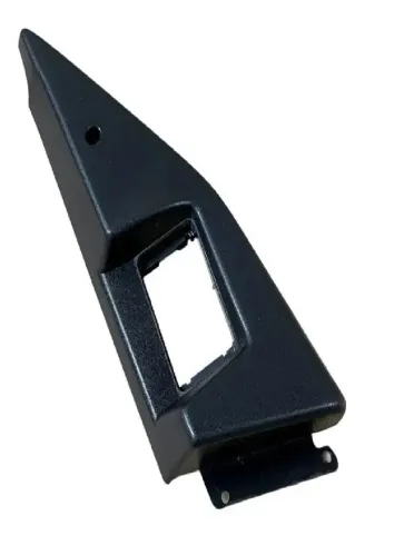 Moldura Interna Retrovisor Esq Elétrico Fiat Tempra
