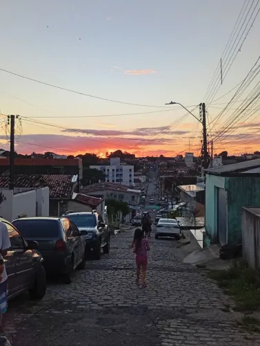 Casa pra vender ou trocar