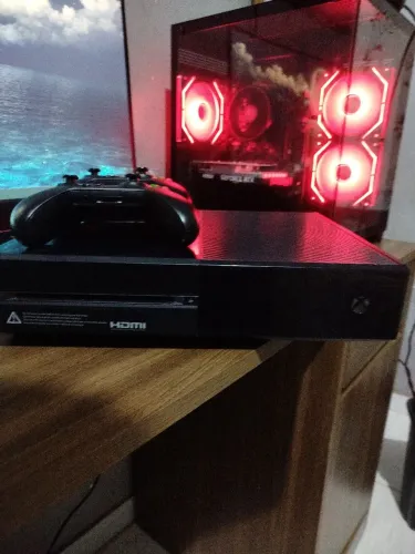 Xbox one 500gb