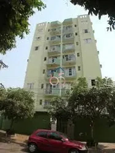 Apartamento no Edifício Estoril Reformado e Pronto para Morar