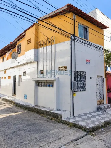 Apartamento em Benfica - Fortaleza, CE