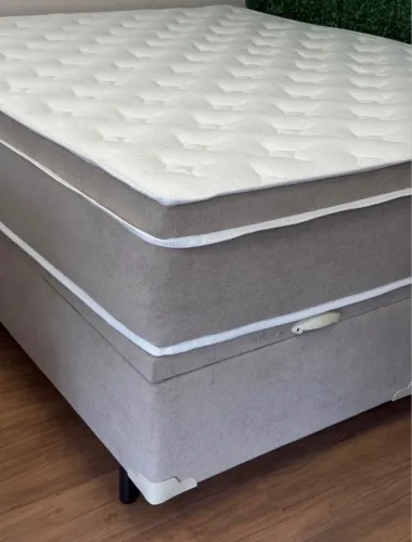 Promoção- Bases para cama box direto da fábrica a partir de: