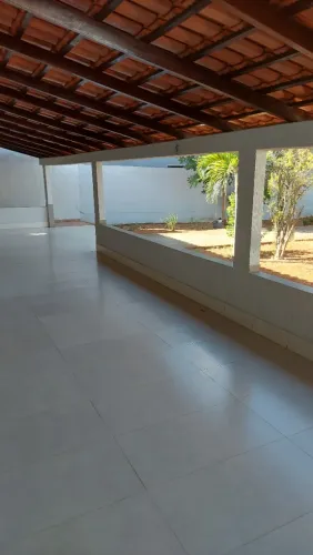 VENDO Casa 4 quartos- Rua 08, Setor Habitacional Vicente Pires/DF