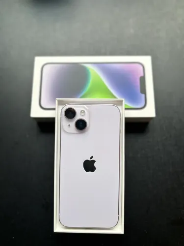 iPhone 14 128 gigas