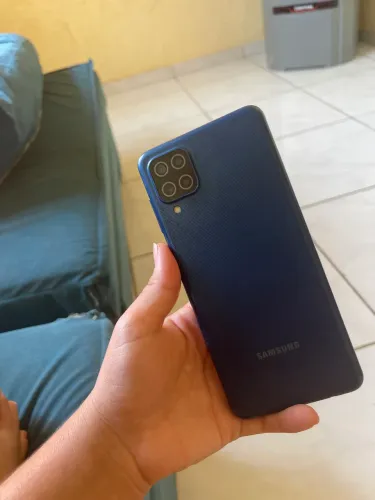 Celular Samsung Pra Vender