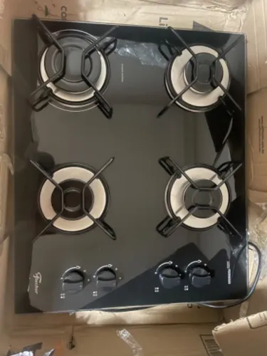Cooktop
