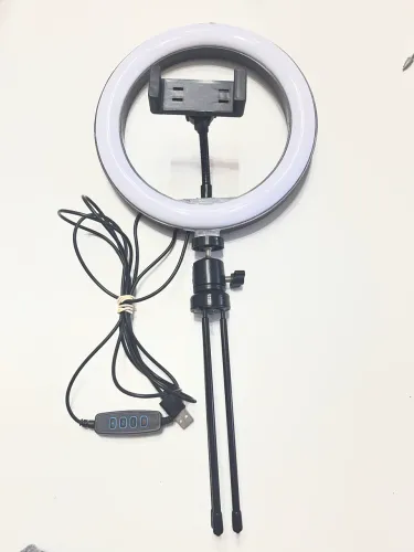 Ring light