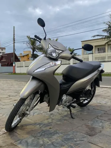 !! VENDO BIZ 110 ZERADA !! ABAIXO FIPE !!