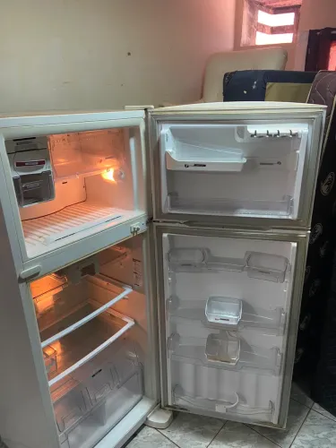 Geladeira Brastemp Frost Free