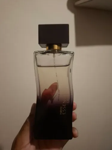 Perfume essencial exclusivo feminino