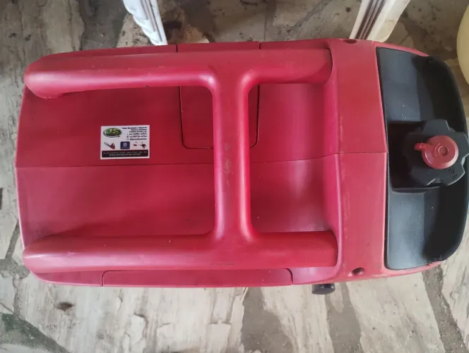 Gerador inverter marca branco