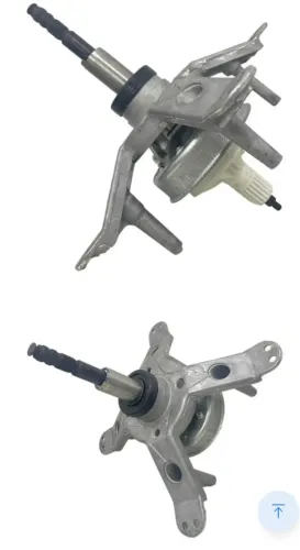 Kit mecanismo original Brastemp Consul