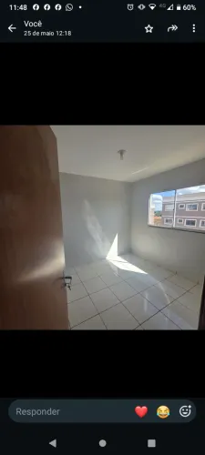 Vendo ágio de apartamento no valor de R$ 40 mil