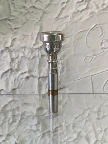 Bocal para trompete Vincent Bach corp. 5C