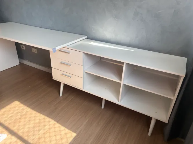 Mesa de escritório