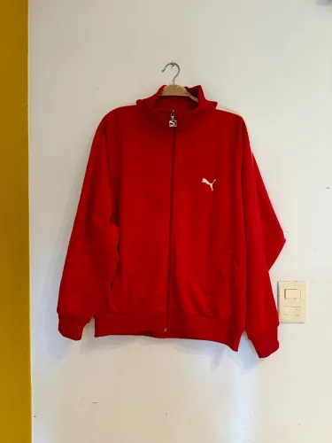 Casaco Puma Original G Unissex