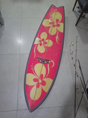 Prancha surf (promoção 2)