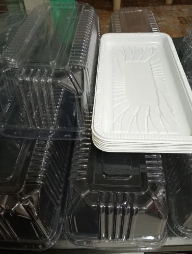 Embalagem da galvanotek G65M