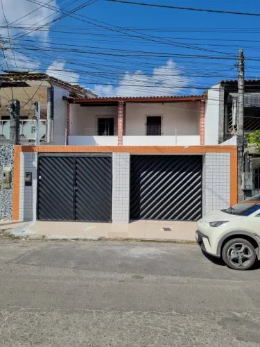 Casa a Venda INOCOOP