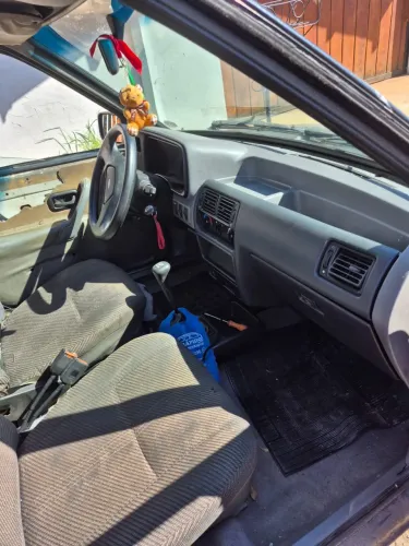 Ford Verona GLX 1.8 (modelo Antigo) 1992