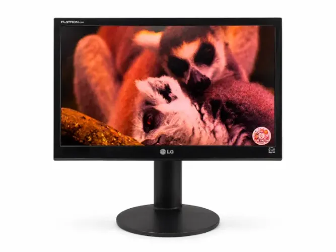 Monitor LG 22 Polegadas E2241S Full HD VGA