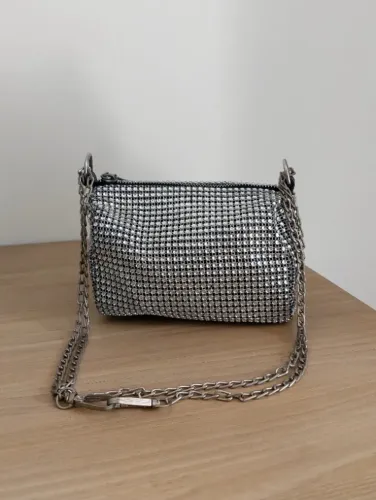 Bolsa pequena