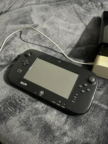 Wiiu 110v