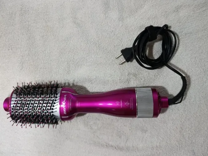 Secador de Cabelo