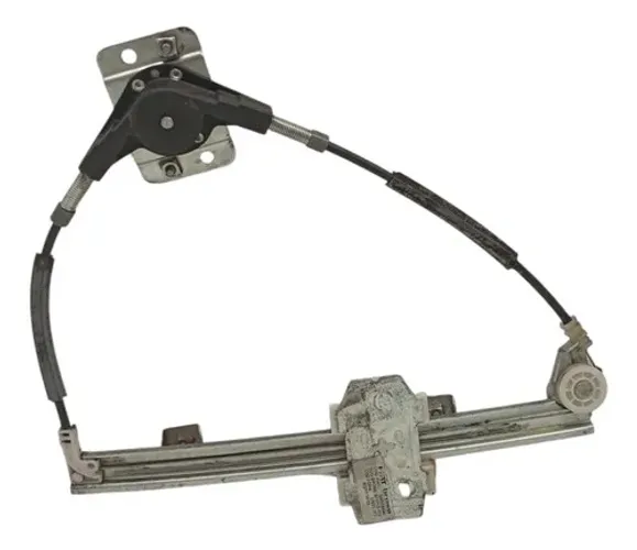 Maquina Vidro Manual Traseira Esquerda Fiat Uno Mille 2011