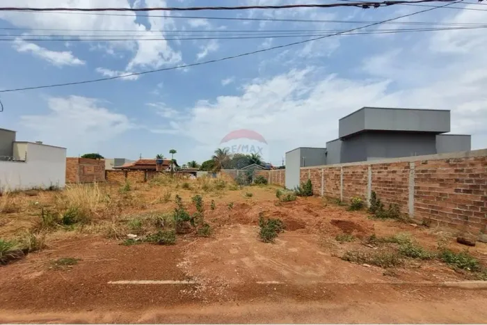 Terreno Promissor: Confresa, MT - Ótimo Preço!