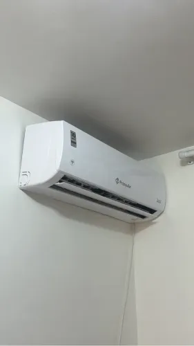 Ar condicionado