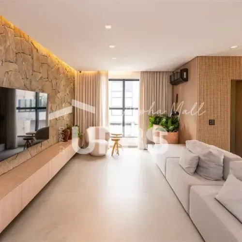 Excelente cobertura duplex no Jardim Goiás
