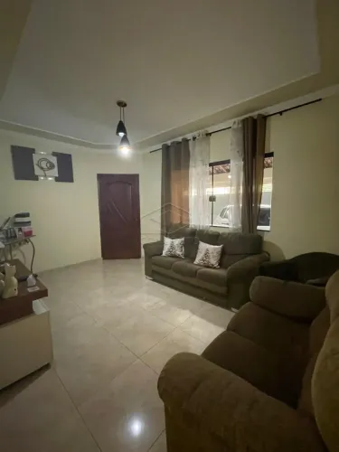 Casa Padrão em Jaú