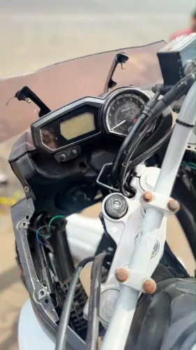 TENERE/XTZ250
