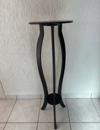 Mesa alta