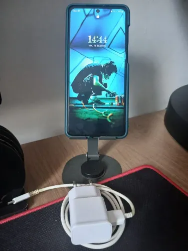 Celular Samsung Galaxy M52 5G 