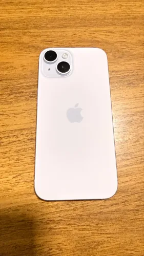 iPhone 15 - 128gb