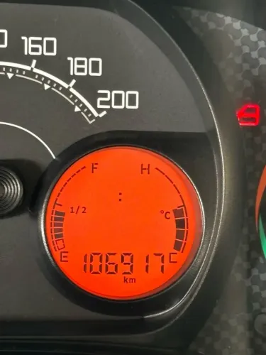 Fiat Palio Celebration 1.0 Fire Flex 8V 2P 2016