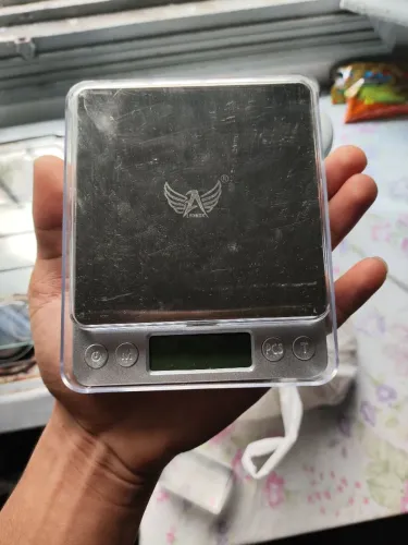 Balança de precisão 10kg LTOMEX