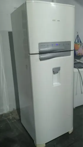 Geladeira Electrolux froos free