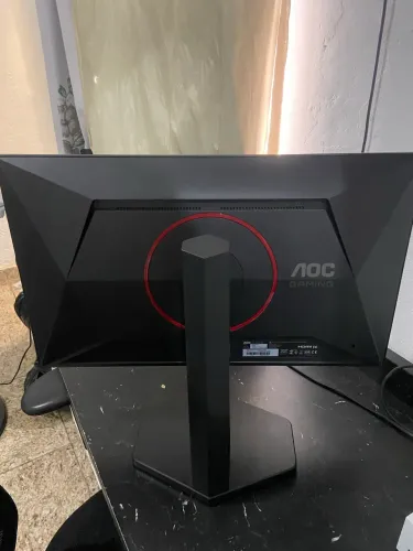 Vendo Monitor AOC gaming 24g4/p
