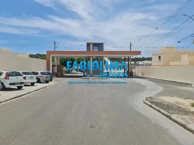 Busca Vida Side Concept, Abrantes, Camaçari