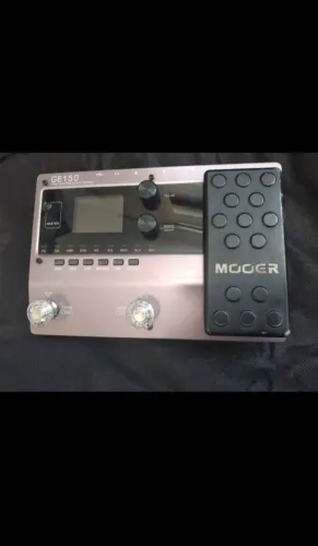 Mooer ge 150