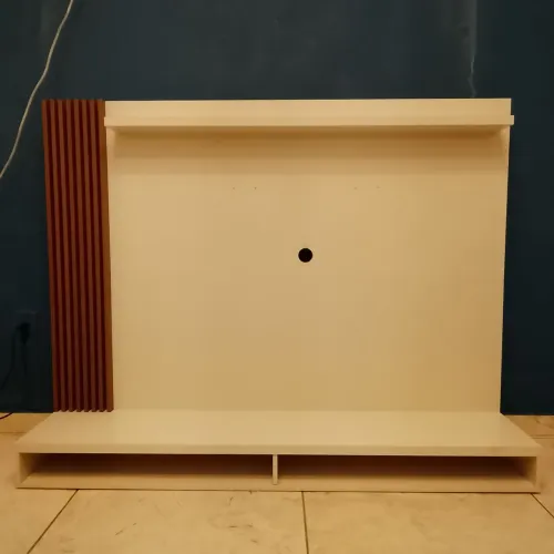 Rack para tv 50 polegadas super conservado