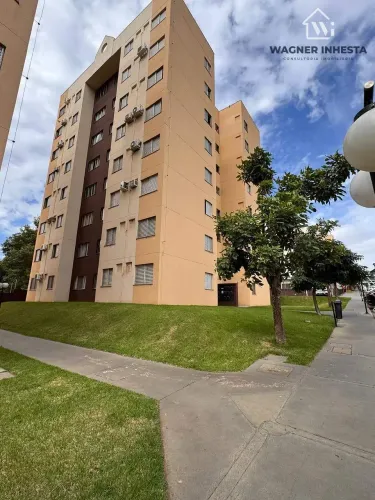 Para investidor! Apartamento 03 quartos à venda, locado por R$1.250,00, Loteamento Sumaré,