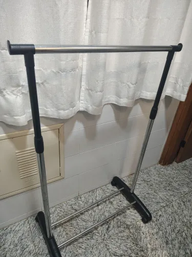 Vendo arara